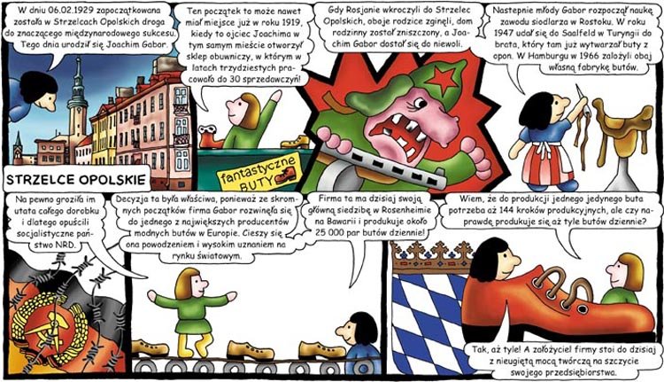 G�rny �l�sk, Dolny �l�sk na zdj�ciach, fotografiach, obrazach