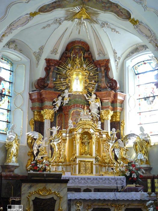 G�rny �l�sk, Dolny �l�sk na zdj�ciach, fotografiach, obrazach